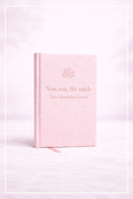 Journal- Rosa Edition